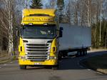 Scania R480 6x2 Highline 2009 года